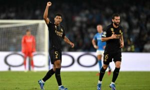 انتصارا-ثمينا-لـ-ريال-مدريد-أمام-نابولي انتصارا-ثمينا-لـ-ريال-مدريد-أمام-نابولي